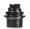 Гідромотор Doosan/Daewoo DX62R-3 170401-00075A/B Редуктор ходу