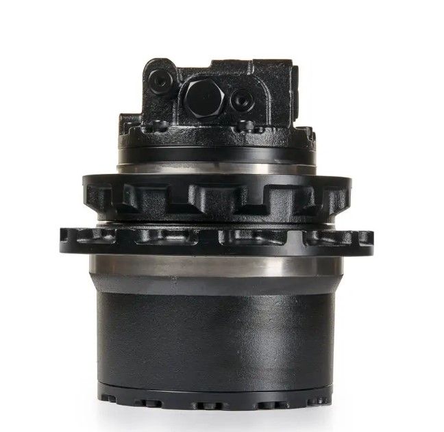 Гідромотор Doosan/Daewoo DX62R-3 170401-00075A/B Редуктор ходу