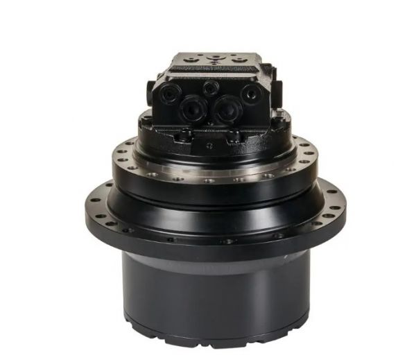 Гідромотор Doosan/Daewoo DX140LC 170401-00082 Редуктор ходу