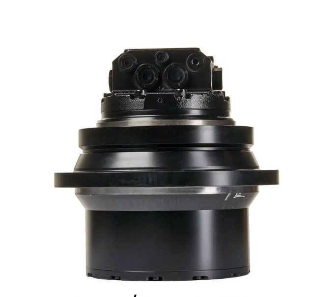 Гідромотор Doosan/Daewoo DX140LC 170401-00082 Редуктор ходу