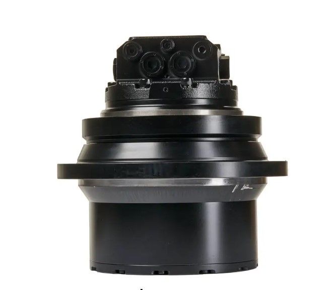 Гідромотор Doosan/Daewoo 130LC-V 170403-00042 Редуктор ходу