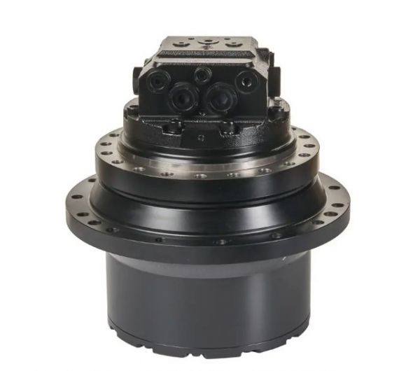 Гідромотор Doosan/Daewoo 130LC-V 170403-00042 Редуктор ходу