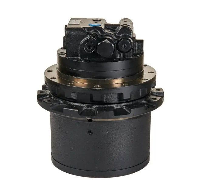 Гідромотор Doosan/Daewoo DX60 170403-00100 Редуктор ходу