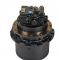 Гідромотор Doosan/Daewoo DX60 170403-00100 Редуктор ходу