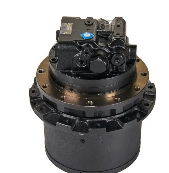 Гідромотор Doosan/Daewoo DX60 170403-00100 Редуктор ходу