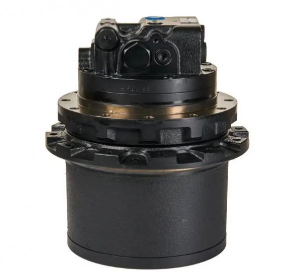 Гідромотор Doosan/Daewoo DX60 170403-00100 Редуктор ходу
