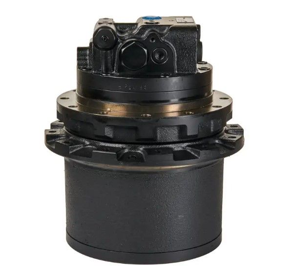 Гідромотор Doosan/Daewoo DX60 170403-00100 Редуктор ходу