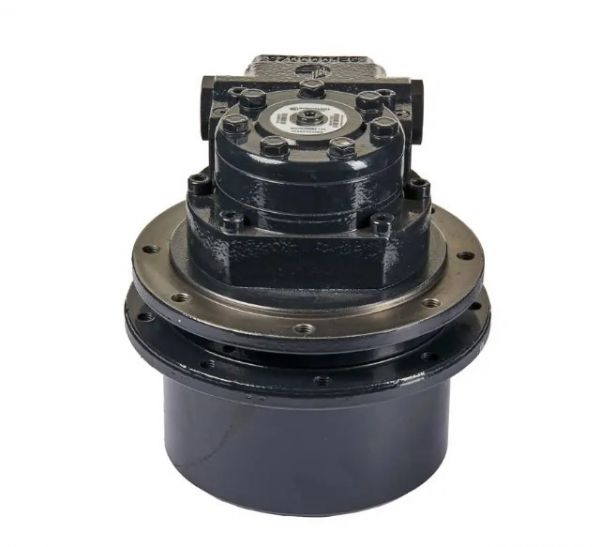 Гідромотор Yanmar B17 172137-73351 Редуктор ходу