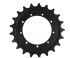 Yanmar 172141-29110 Ведущее колесо (приводная звездочка) для VIO30-3, B3-1