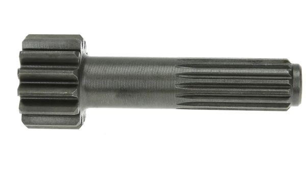 YANMAR 172147-70150 Вал бортового редуктора (редуктора ходу) для B5-1, B5-2, B50, B50-2, B50-2A, VIO50