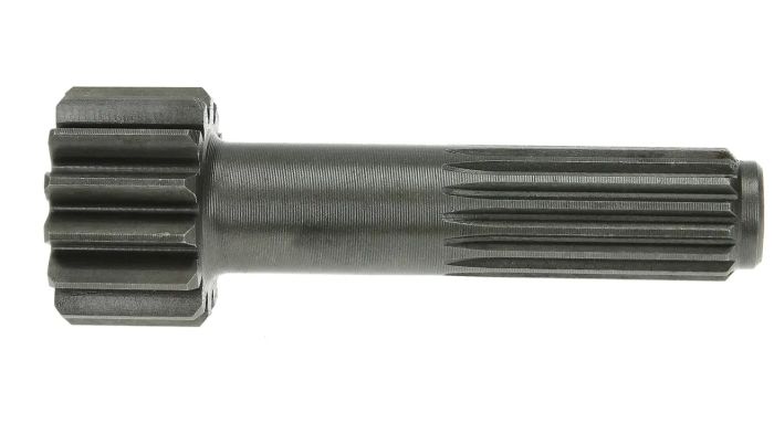YANMAR 172147-70150 Вал бортового редуктора (редуктора ходу) для B5-1, B5-2, B50, B50-2, B50-2A, VIO50