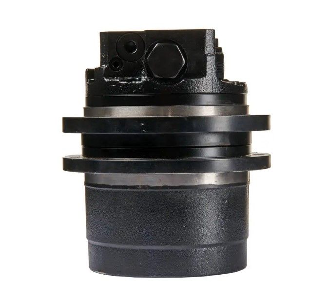 Гідромотор Yanmar B12, B12-3 100000-00001 Редуктор ходу