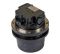 Гідромотор Yanmar B12, B12-3 100000-00001 Редуктор ходу
