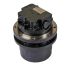 Гідромотор Yanmar B12, B12-3 100000-00001 Редуктор ходу