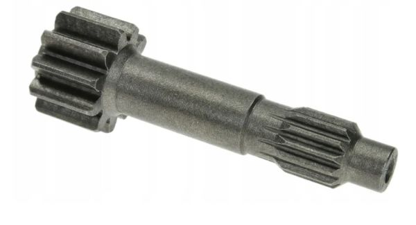 YANMAR 172168-71830 Вал бортового редуктора (редуктора ходу) для B27-2, B-27A