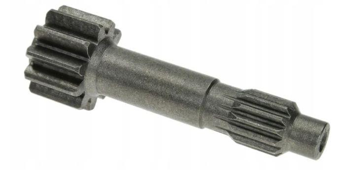 VT-0526029 Вал приводного двигуна для Takeuchi TB125