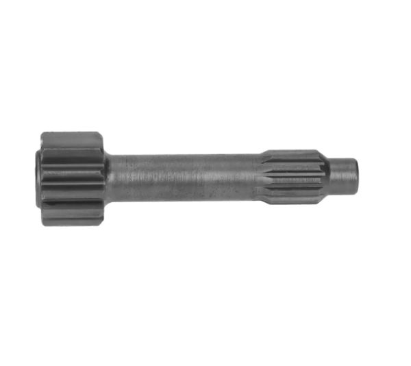 YANMAR 172173-73610 Вал бортового редуктора (редуктора ходу) для B19