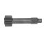 YANMAR 172173-73610 Вал бортового редуктора (редуктора ходу) для B19