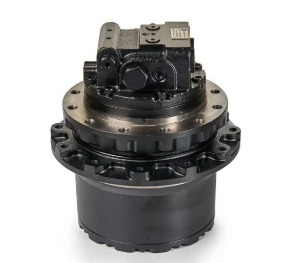 Гідромотор Yanmar VIO70 172187-73300 Редуктор ходу