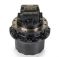 Гідромотор Yanmar VIO70 172187-73300 Редуктор ходу