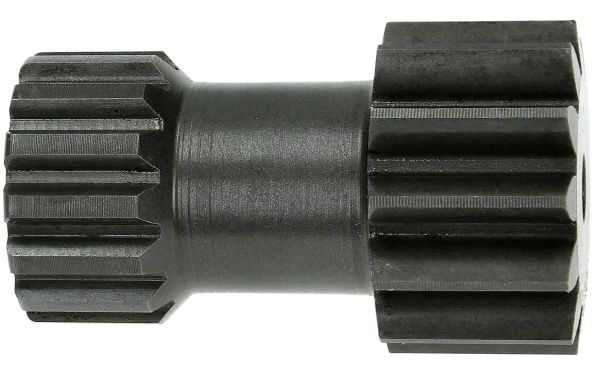 YANMAR 172194-73360 Вал бортового редуктора (редуктора ходу) для B15, B15EX