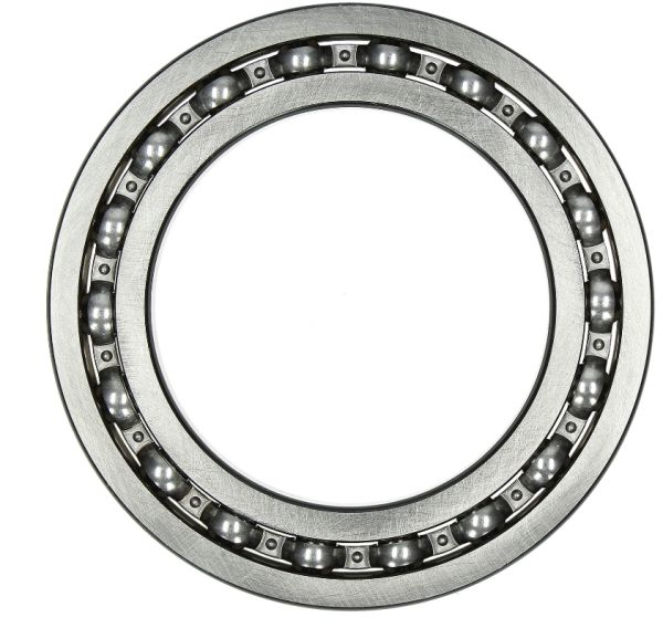Підшипник бортового редуктора YANMAR B15 172194-73390