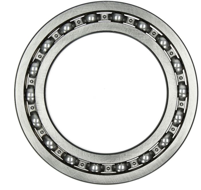 Підшипник бортового редуктора YANMAR B15 172194-73390