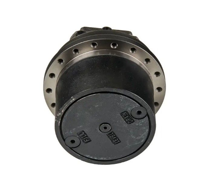 Гідромотор Yanmar VIO30-3 172484-73300 Редуктор ходу