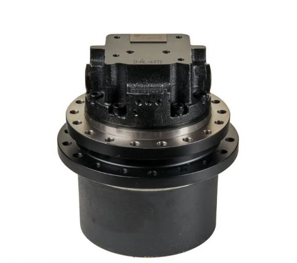 Гідромотор Yanmar VIO30-1 172422-73300 Редуктор ходу