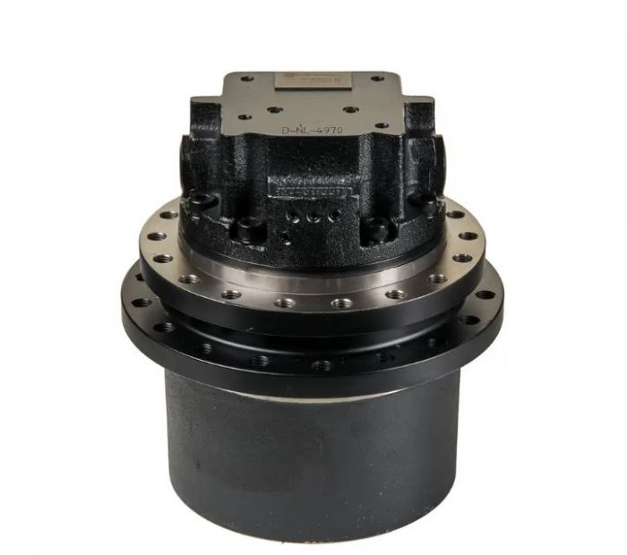 Гідромотор Yanmar VIO30-3 172484-73300 Редуктор ходу