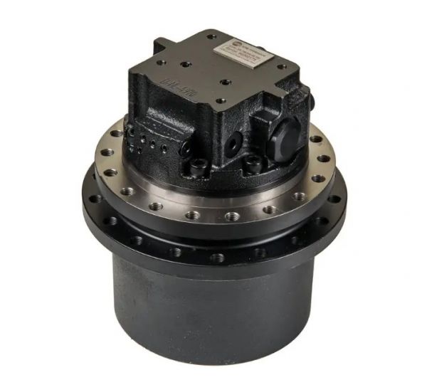 Гідромотор Yanmar VIO30-3 172484-73300 Редуктор ходу