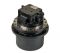 Гідромотор Yanmar VIO30-3 172484-73300 Редуктор ходу