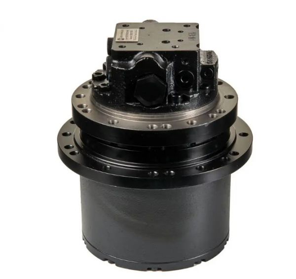 Гідромотор Yanmar VIO50 172479-73300 Редуктор ходу