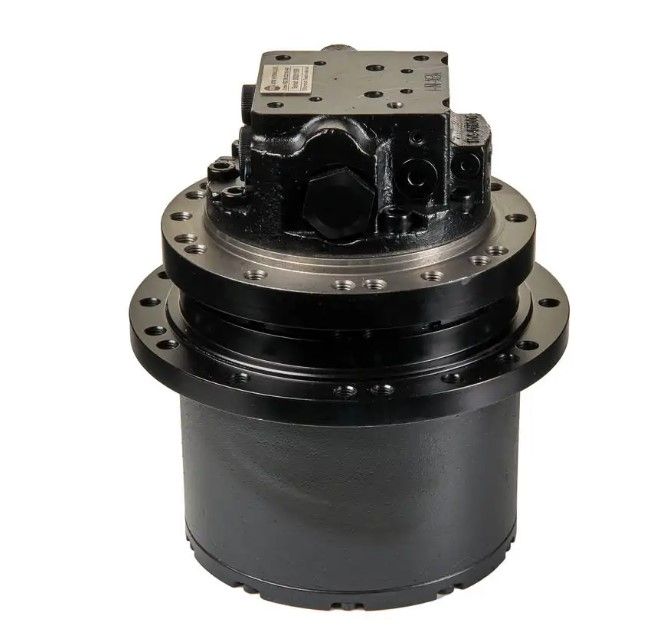 Гідромотор Yanmar VIO40, VIO40-2 172164-73310 Редуктор ходу