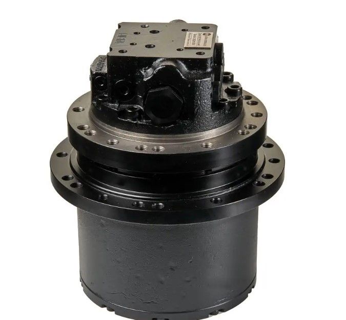 Гідромотор Yanmar VIO40, VIO40-2 172164-73310 Редуктор ходу