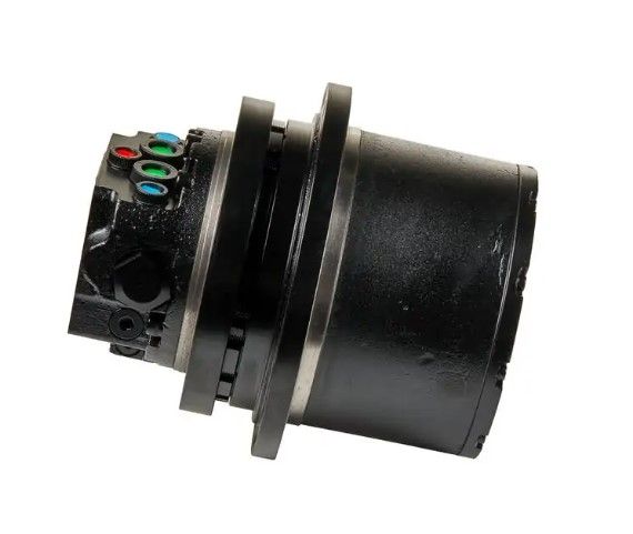 Гідромотор Yanmar VIO40, VIO40-2 172164-73310 Редуктор ходу