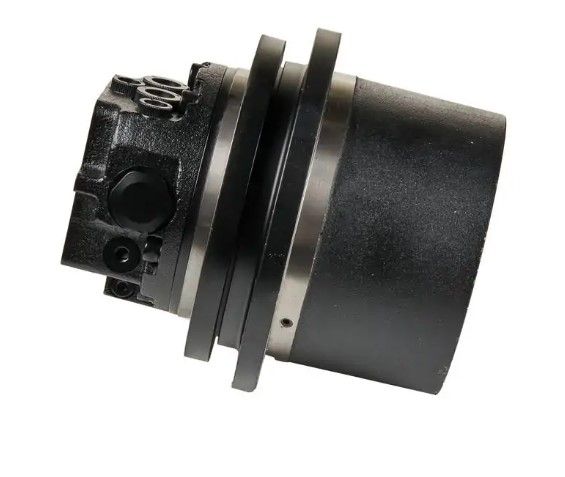 Гідромотор Yanmar B25 172141-73351 Редуктор ходу