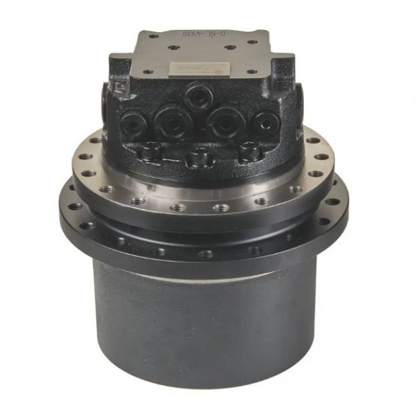 Гідромотор Yanmar B24 172441-73330 Редуктор ходу