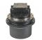Гідромотор Yanmar B25 172141-73351 Редуктор ходу