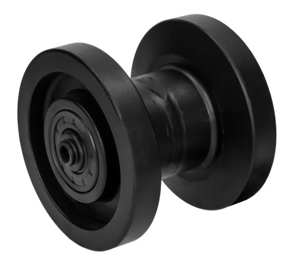 YANMAR 172446-30200 Опорний каток для SV08-1, VIO10-2