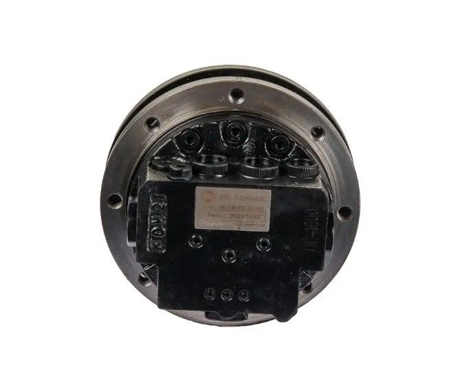 Гідромотор Yanmar B15-3 172449-73300 Редуктор ходу