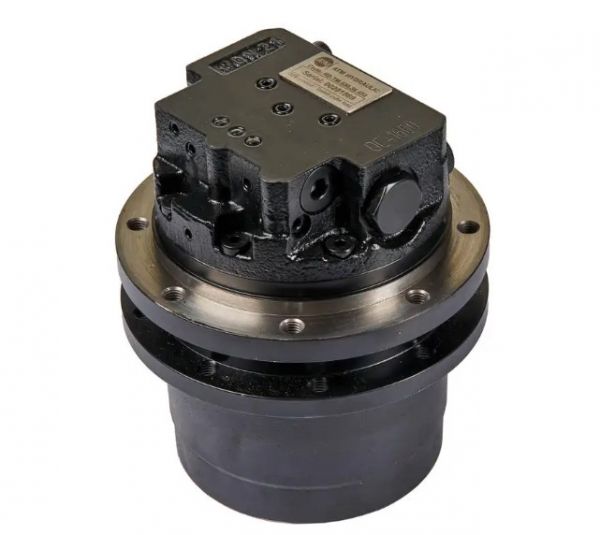 Гідромотор Yanmar B15-3 172449-73300 Редуктор ходу