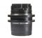 Гідромотор Yanmar B15-3 172449-73300 Редуктор ходу