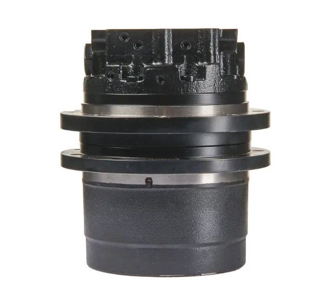 Гідромотор Yanmar B15-3 172449-73300 Редуктор ходу