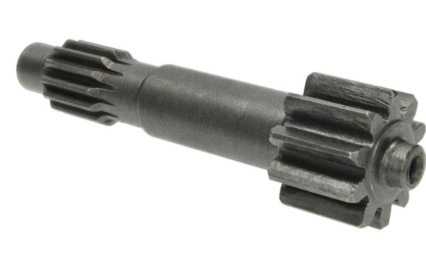 YANMAR 172450-73440 Вал бортового редуктора (редуктора ходу) для VIO30-2, VIO35-2, VIO35-5