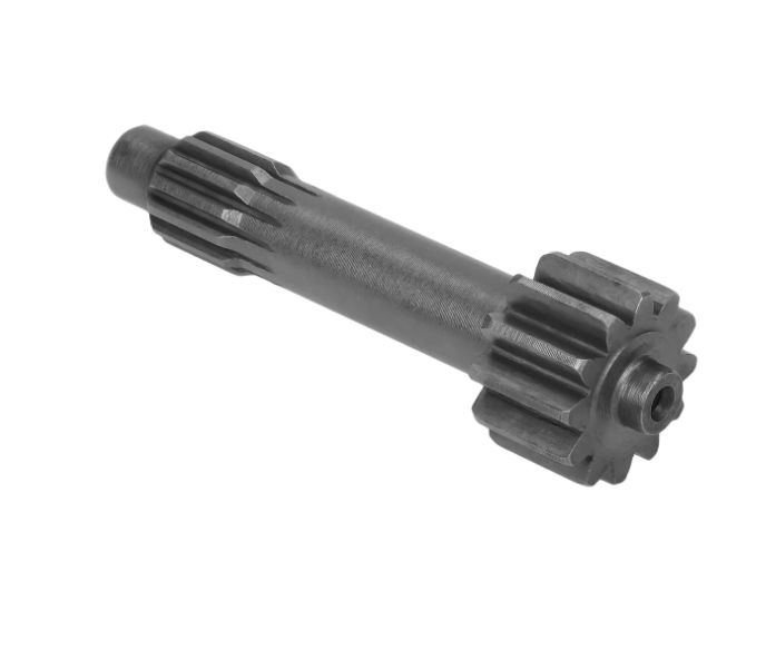 YANMAR 172456-73410 Вал бортового редуктора (редуктора ходу) для VIO20-2, VIO20-3