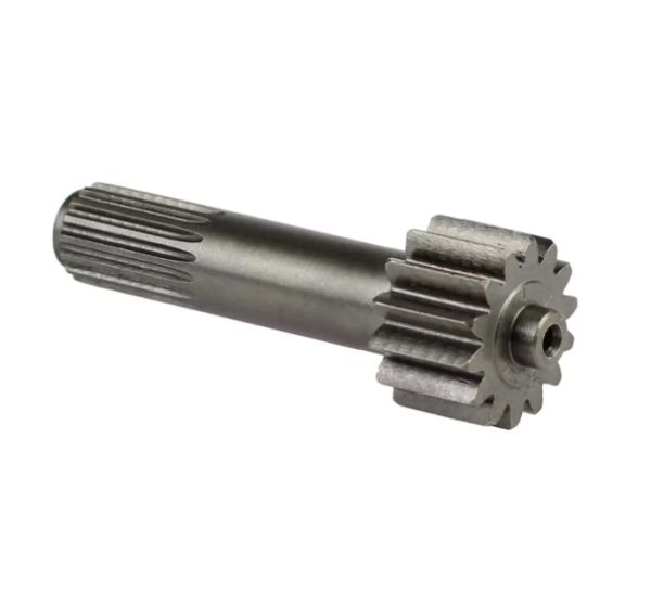 YANMAR 172460-73530 Вал бортового редуктора (редуктора ходу) для VIO45, VIO55, VIO57U, VIO50U, B50V