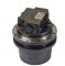 Гідромотор Yanmar B17-3 172464-73300 Редуктор ходу