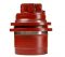 Гідромотор Yanmar VIO27, VIO27-3 172457-73700 Редуктор ходу