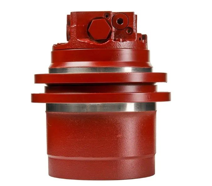 Гідромотор Yanmar VIO27, VIO27-3 172457-73700 Редуктор ходу